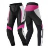 SHIMA SPODNIE SKÓRZANE LADY MIURA 2.0 PANTS PINK